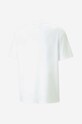 Puma t-shirt bawełniany 539840.02 biały AA00