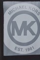 Michael Kors tricou lounge din bumbac 6F36G10091 negru