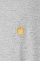 Бавовняна футболка Carhartt WIP I026391.00MXX