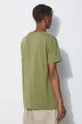 Fjallraven t-shirt Logo T-shirt 60% Cotone, 40% Poliestere