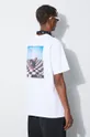 thisisneverthat t-shirt in cotone 100% Cotone