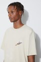 thisisneverthat cotton t-shirt TN231TTSST24