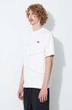 Ader Error t-shirt biały BMADSSTSO106WH