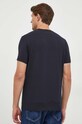 Karl Lagerfeld t-shirt 500221.755890 granatowy AA00