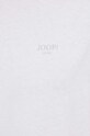 Joop! t-shirt bawełniany 30025786 biały
