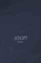 Бавовняна футболка Joop! темно-синій 30025786