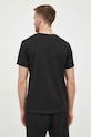 Одяг Бавовняна футболка Joop! 30025786 чорний