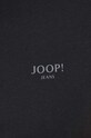 Хлопковая футболка Joop! 30025786 чёрный