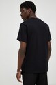 Одежда Футболка The Kooples HTSC21006K чёрный
