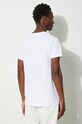 Odjeća Pamučna majica Samsoe Samsoe M00012307 bijela