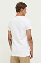 Îmbrăcăminte Samsoe Samsoe tricou din bumbac M00012516 alb