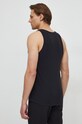 Îmbrăcăminte Versace tricou AUU01012.1A10011 negru