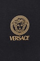 Футболка Versace AUU01012.1A10011 чорний