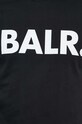 BALR. tricou din bumbac B1112.1048.NOS negru