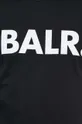 Bombažna kratka majica BALR. Moški