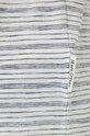 Marc O'Polo t-shirt bawełniany M22218651040 biały