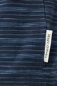Marc O'Polo t-shirt bawełniany M22218651040 granatowy