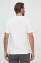 Marc O'Polo t-shirt bawełniany M61223251098 beżowy AA00