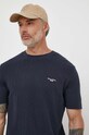 Marc O'Polo tricou din bumbac M63223251098 bleumarin AA00