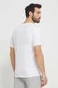 Tommy Hilfiger t-shirt in cotone pacco da 3 95% Cotone, 5% Elastam