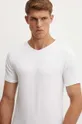 Βαμβακερό μπλουζάκι Tommy Hilfiger 3-pack