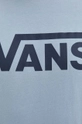 Vans t-shirt bawełniany Męski