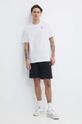 New Era tricou din bumbac 60416745 alb AA00