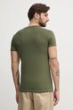 Îmbrăcăminte Aeronautica Militare tricou AM1UTI003 verde
