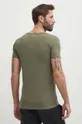 Aeronautica Militare t-shirt zöld