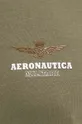 zielony Aeronautica Militare t-shirt