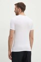 Odzież Versace t-shirt AUU01004.1A10011 biały