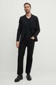 Футболка Versace AUU01004.1A10011 чорний AA00