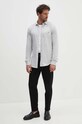 BOSS tricou din bumbac 2-pack 50475294 alb AA00