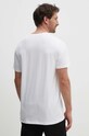 Îmbrăcăminte BOSS tricou din bumbac 2-pack 50475294 alb