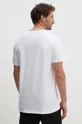 BOSS t-shirt bawełniany 100 % Bawełna
