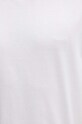 BOSS tricou din bumbac 2-pack 50475294 alb