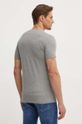 Odzież Calvin Klein Jeans t-shirt bawełniany J30J320935 szary