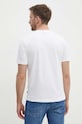 Odzież BOSS t-shirt bawełniany 50468972 biały