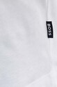 BOSS tricou din bumbac 50468972 alb