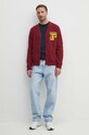 BOSS tricou din bumbac 50468972 bleumarin AA00