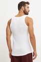 Îmbrăcăminte BOSS tricou din bumbac 50475412 alb