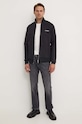 Бавовняна футболка Marc O'Polo DENIM B61202151060 білий AA00