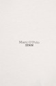 Бавовняна футболка Marc O'Polo DENIM B61202151060 білий
