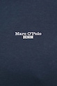Marc O'Polo t-shirt in cotone DENIM blu navy B61202151060