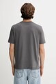 Одяг Бавовняна футболка Marc O'Polo DENIM B61202151060 сірий