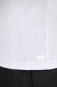 Armani Exchange t-shirt in cotone bianco 8NZT75.ZJA5Z.NOS