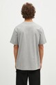 Abbigliamento 1017 ALYX 9SM t-shirt in cotone Regular Fit Crewneck Tee AAMTS0484FA01 grigio