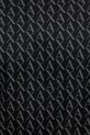 Хлопковая футболка Armani Exchange XM001228.AF10356.NOS чёрный