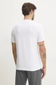 Odzież Karl Lagerfeld t-shirt 500221.755750 biały