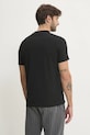 Karl Lagerfeld t-shirt 500221.755750 czarny AA00